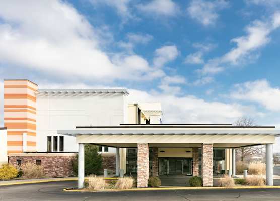 Chester Inn & Suites 1