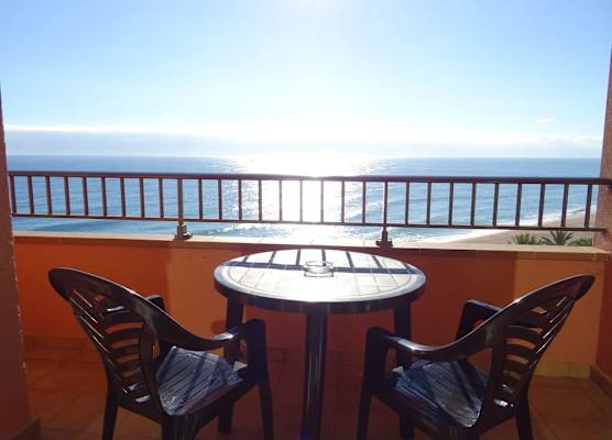 Apartamentos Elvira 1