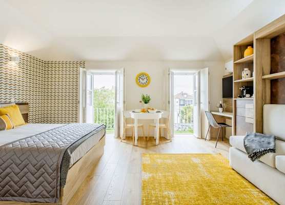 Studio 183 1