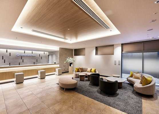 Daiwa Roynet Hotel Gifu 1