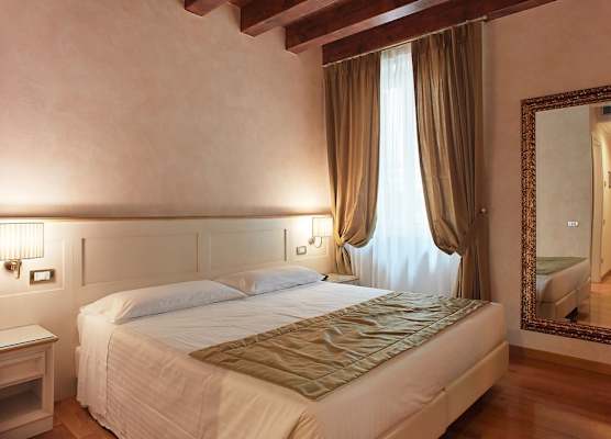 Albergo Mazzanti 1