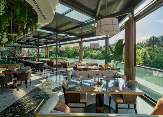 Park Inn by Radisson Istanbul Airport Odayeri 1