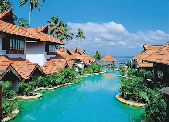 Kumarakom Lake Resort 1
