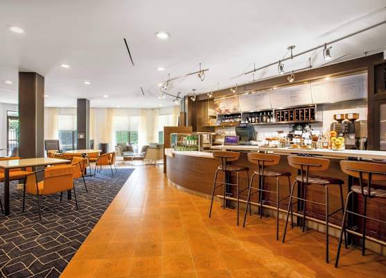 Courtyard by Marriott Orlando Altamonte Springs Maitland 1