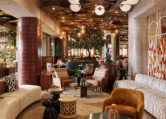 HYDE JOHANNESBURG ROSEBANK 1
