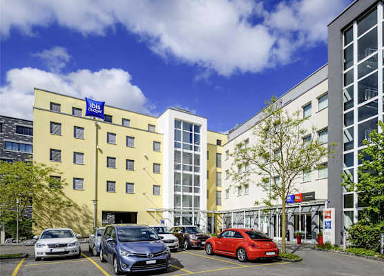 ibis budget Winterthur 1