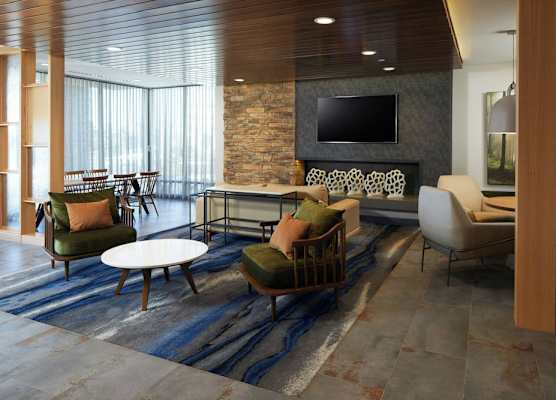 Fairfield Inn & Suites by Marriott Riverside Moreno Valley 1