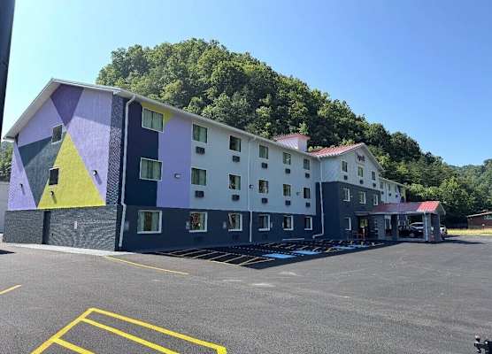 Spark By Hilton Prestonsburg 1