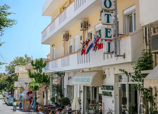 Mirtos Hotel 1