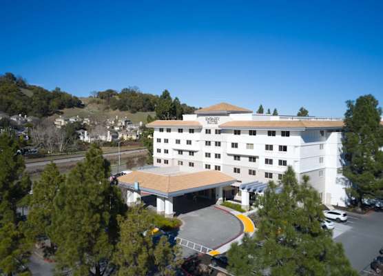 Embassy Suites by Hilton San Rafael at Marin Center 1