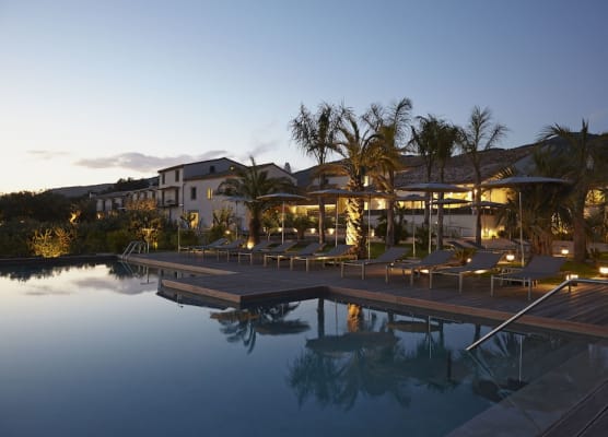 Hotel Restaurant Mas Lazuli by Fimedhotels 1