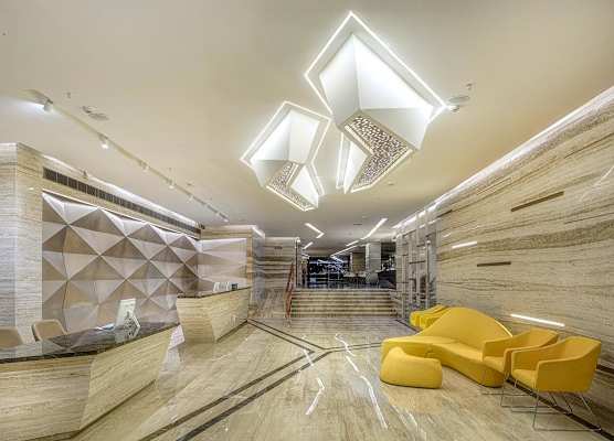Attide Hotel 1
