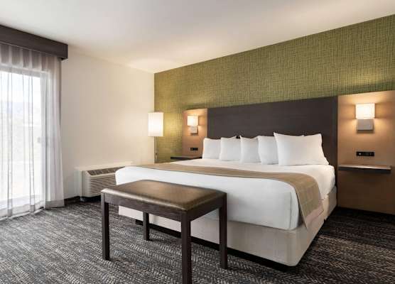 The Kendrick Hotel, an Ascend Collection Hotel 1