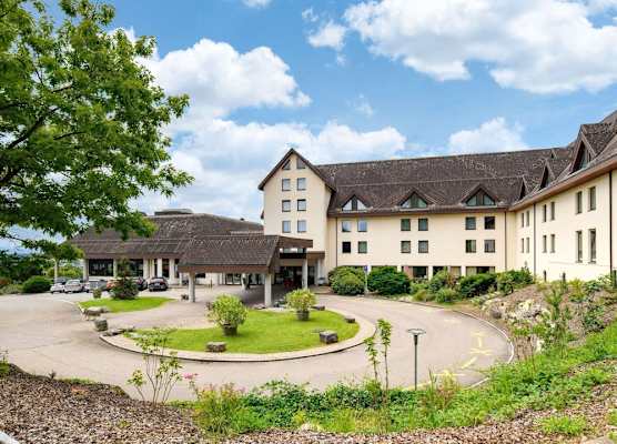 Movenpick Hotel Egerkingen 1