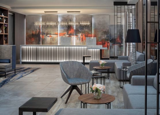 Fairfield Inn & Suites by Marriott New York Staten Island 1