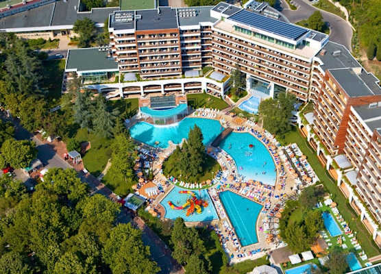 Flamingo Grand Hotel & Spa 1