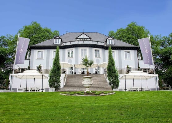 Villa Vera 1