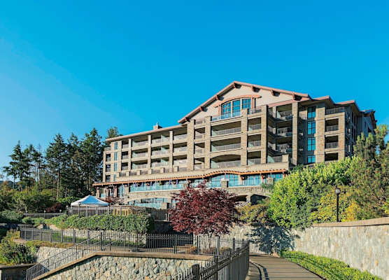 The Westin Bear Mountain Resort & Spa, Victoria 1