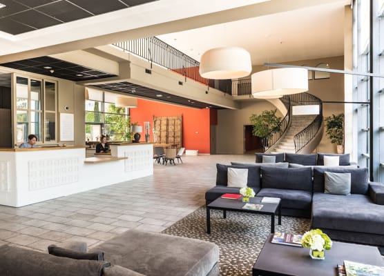 Avignon Grand Hotel 1