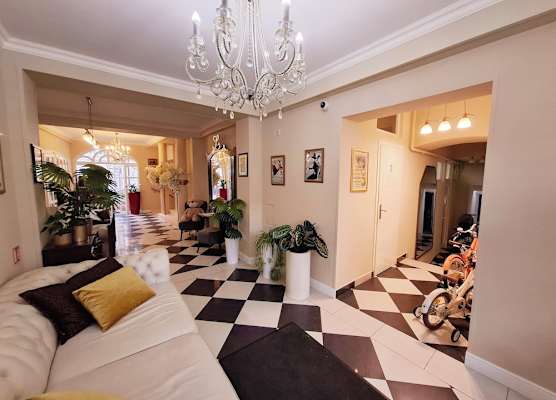 Hotel Livadić 1