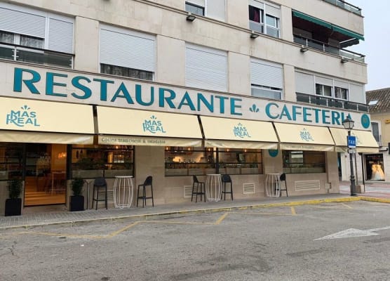 Hostal Real Aranjuez 1