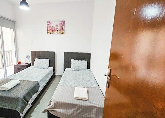 Sunshine City Apartment 1