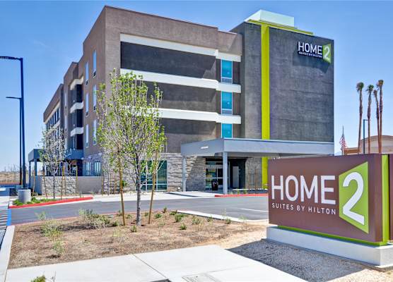 Home2 Suites By Hilton Palmdale 1