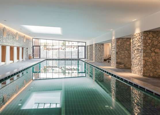 Faloria Mountain Spa Resort 1
