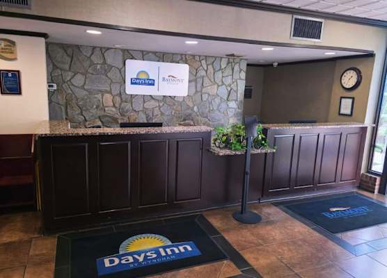 Baymont by Wyndham Culpeper 1