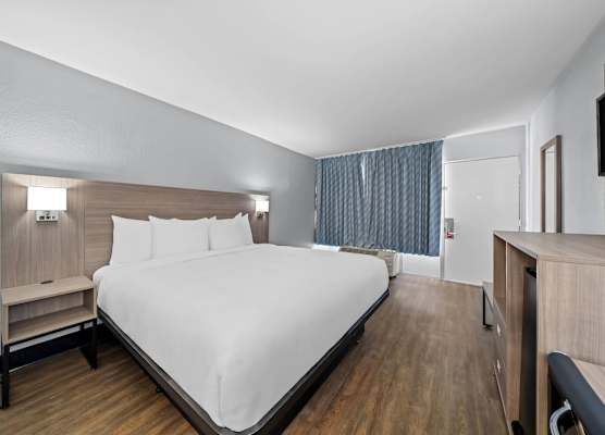 Econo Lodge Daytona Beach - Speedway 1
