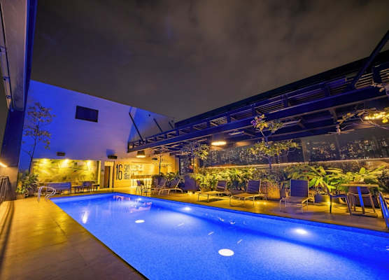 Hotel Estelar Square 1