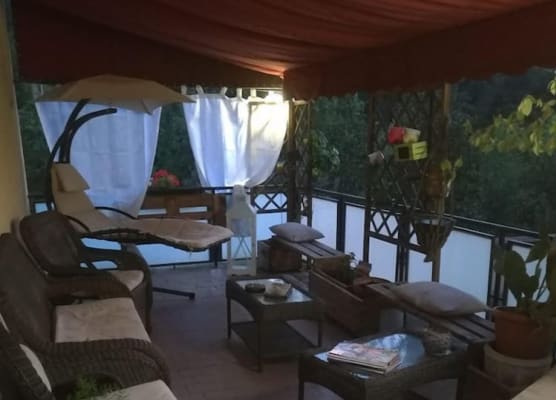 Albergo Marenghi 1
