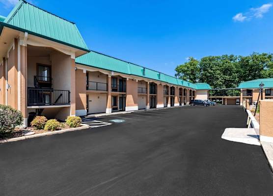 Quality Inn Tullahoma 1