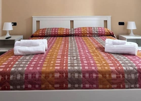 B&B Metropolitan RC 1