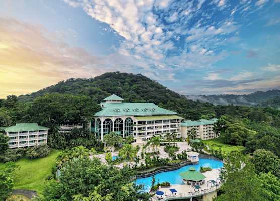 Gamboa Rainforest Reserve 1