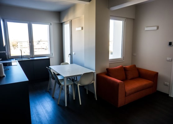 Venice Terminal Apartments & Suites 1
