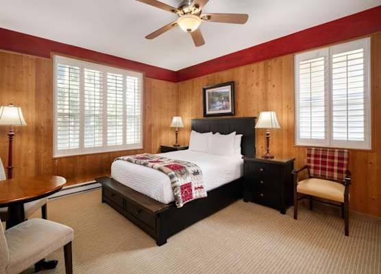Best Western Grandma's Feather Bed 1