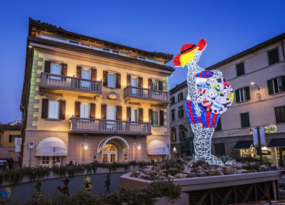 Hotel Armonia 1