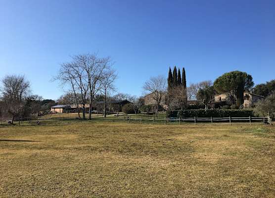 Podere Conte Ràcani 1