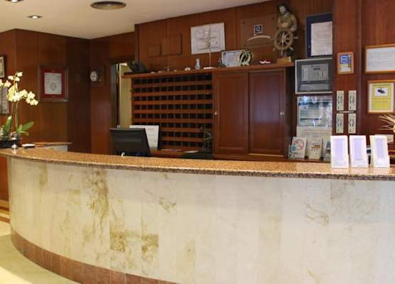 Les Dunes Comodoro 1