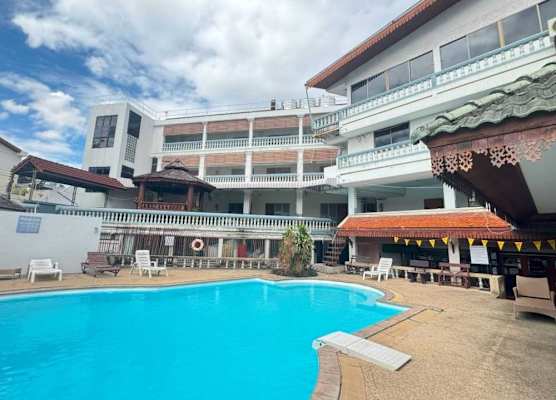 Hotel O Top North Guesthouse 1