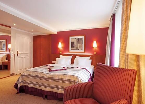 Hotel Lindauer Hof 1