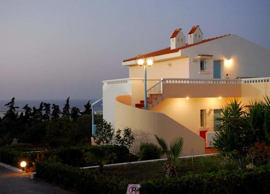 GOLDEN DREAM APARTMENTS 1