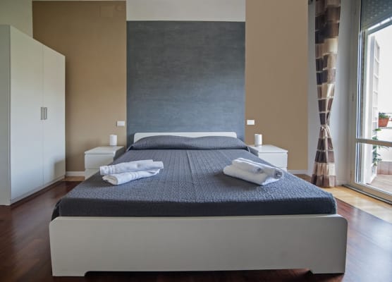 Guest House Vignola 1