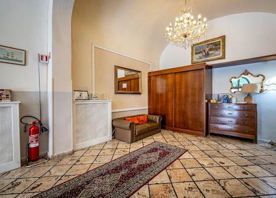 Hotel Minerva 1