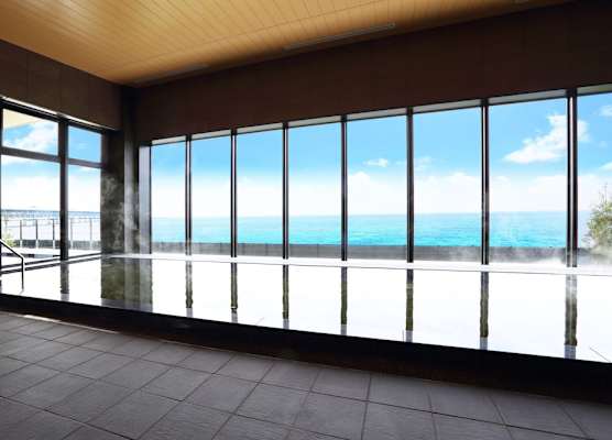 Henn na Resort & Spa Kansai Airport 1