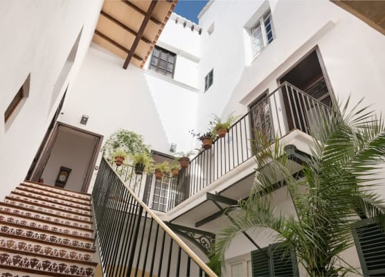 Hostal Pons 1