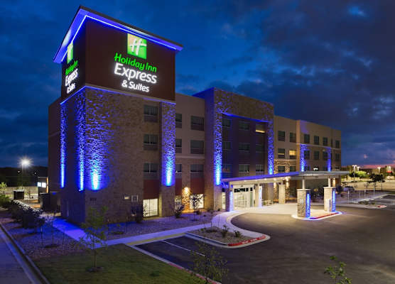 Holiday Inn Express & Suites SAN MARCOS SOUTH by IHG 1