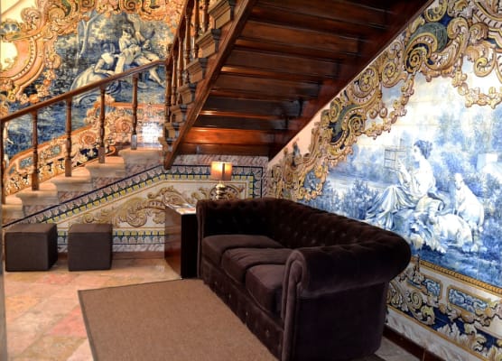 Coimbra Portagem Hostel 1
