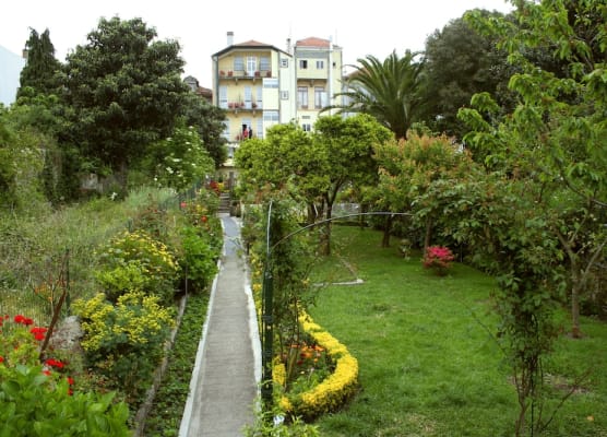 Hotel Estoril Porto 1